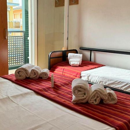 Hotel Caruso Rimini Extérieur photo