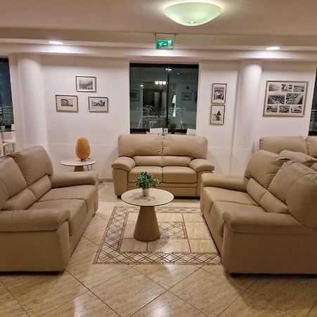 Hotel Caruso Rimini Extérieur photo