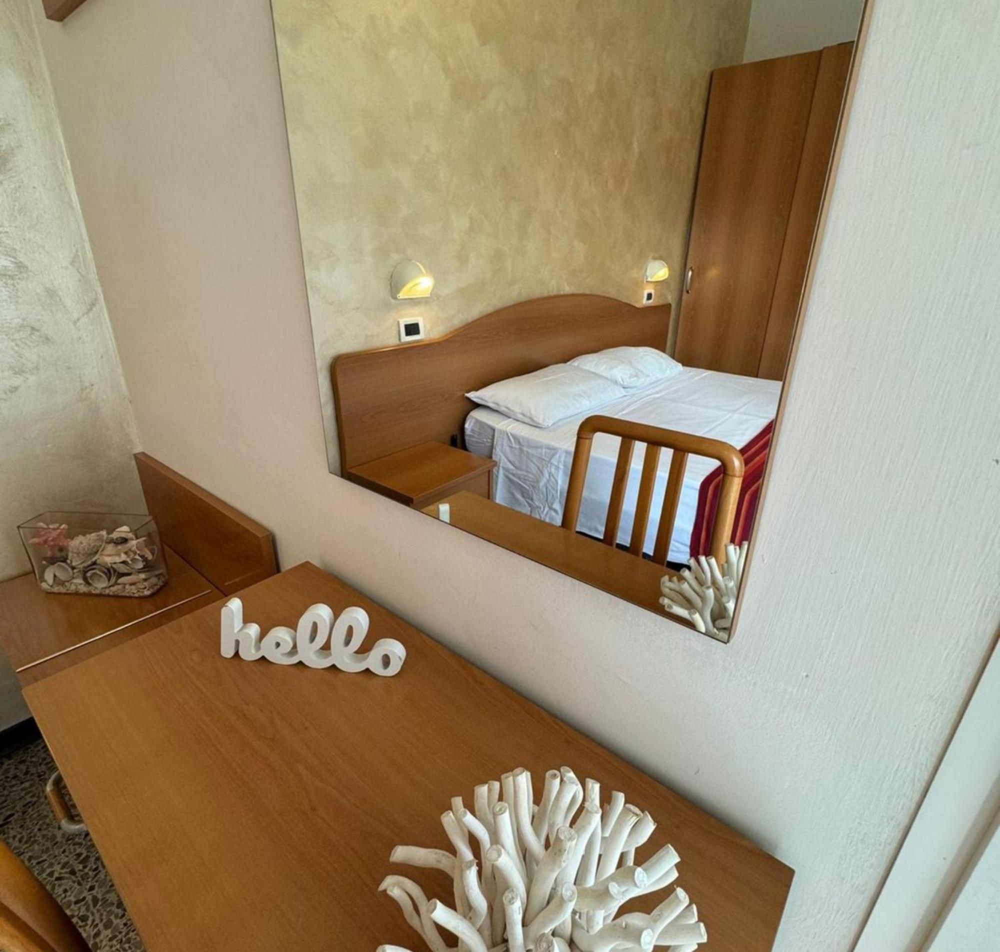 Hotel Caruso Rimini Extérieur photo