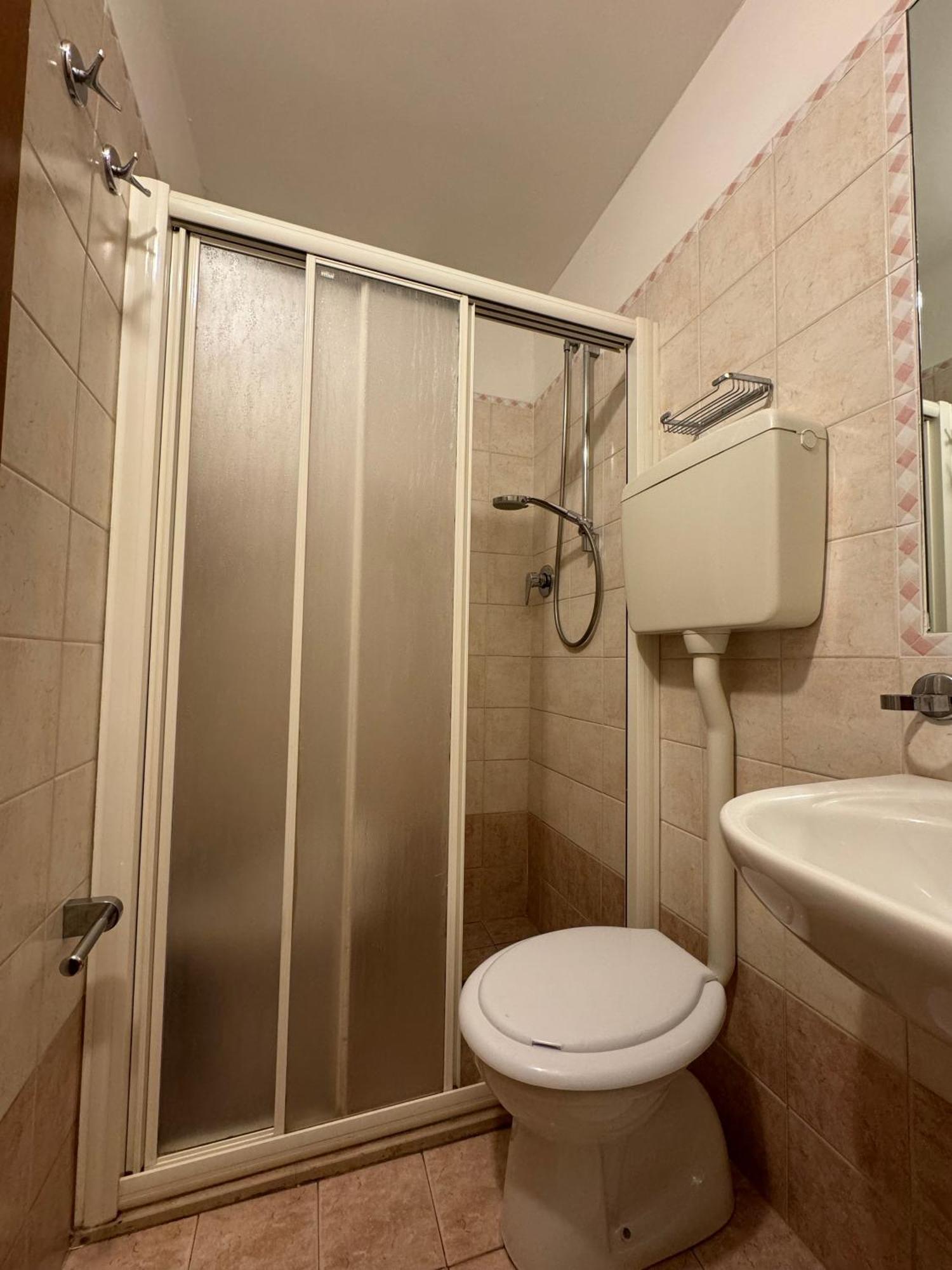 Hotel Caruso Rimini Extérieur photo