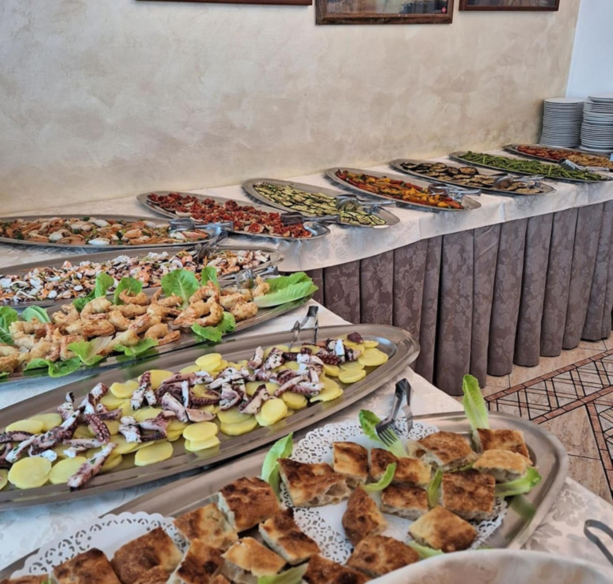 Hotel Caruso Rimini Extérieur photo