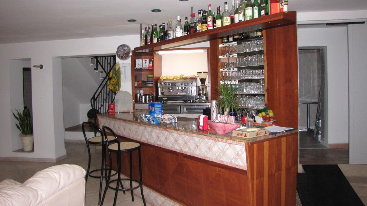 Hotel Caruso Rimini Extérieur photo